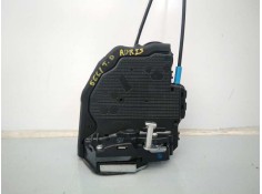 Recambio de cerradura puerta trasera derecha para toyota auris advance referencia OEM IAM   