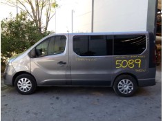 opel vivaro b kasten/combi del año 2017