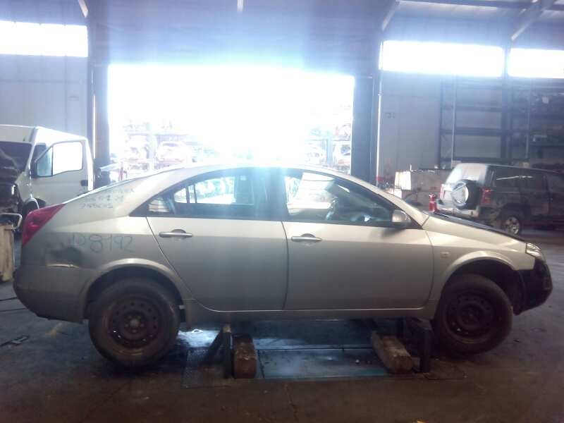 nissan primera berlina (p12) del año 2003