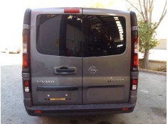 opel vivaro b kasten/combi del año 2017 2