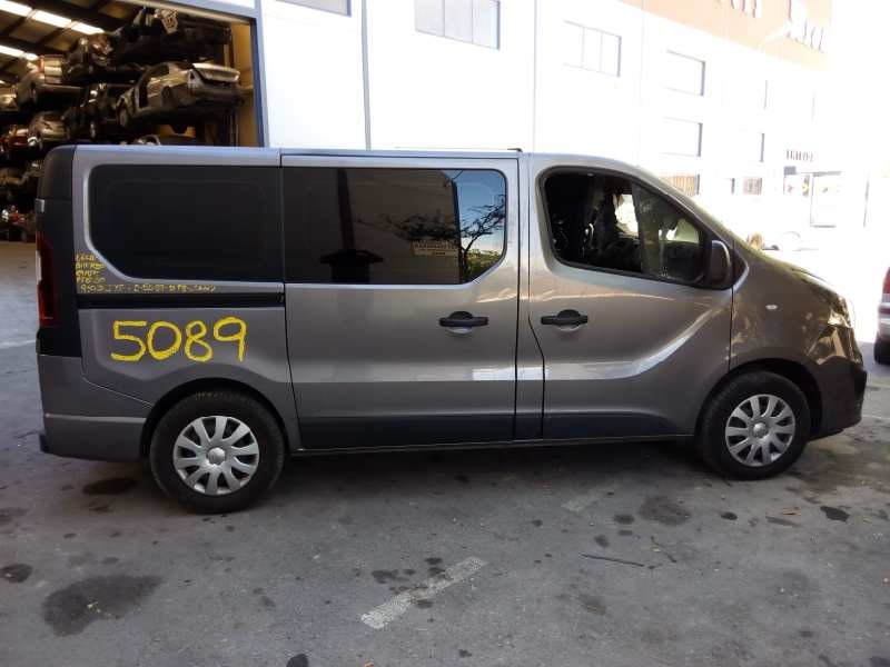 opel vivaro b kasten/combi del año 2017