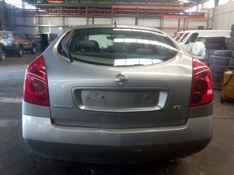 nissan primera berlina (p12) del año 2003