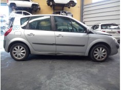 RENAULT SCENIC II
