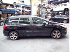 peugeot 308 sw del año 2008