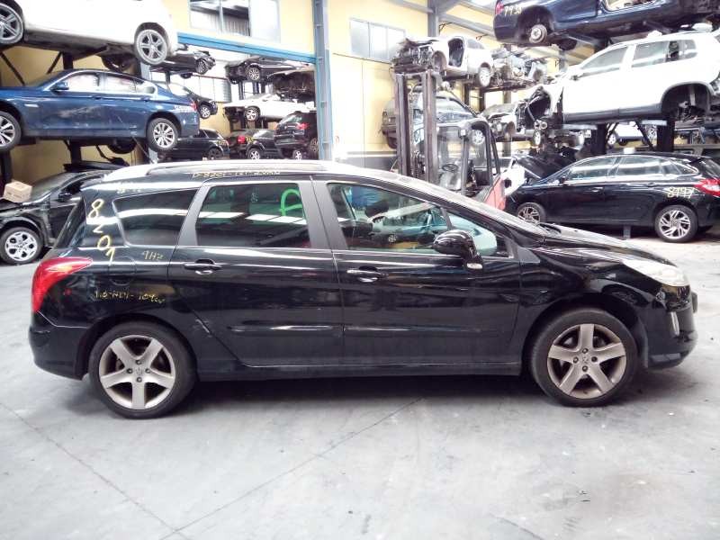 peugeot 308 sw del año 2008