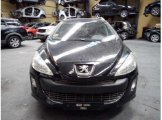 peugeot 308 sw del año 2008 2