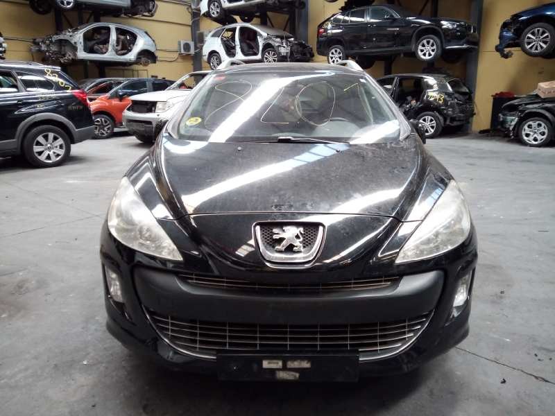 peugeot 308 sw del año 2008