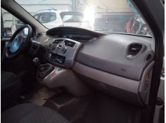 renault scenic ii del año 2008 2