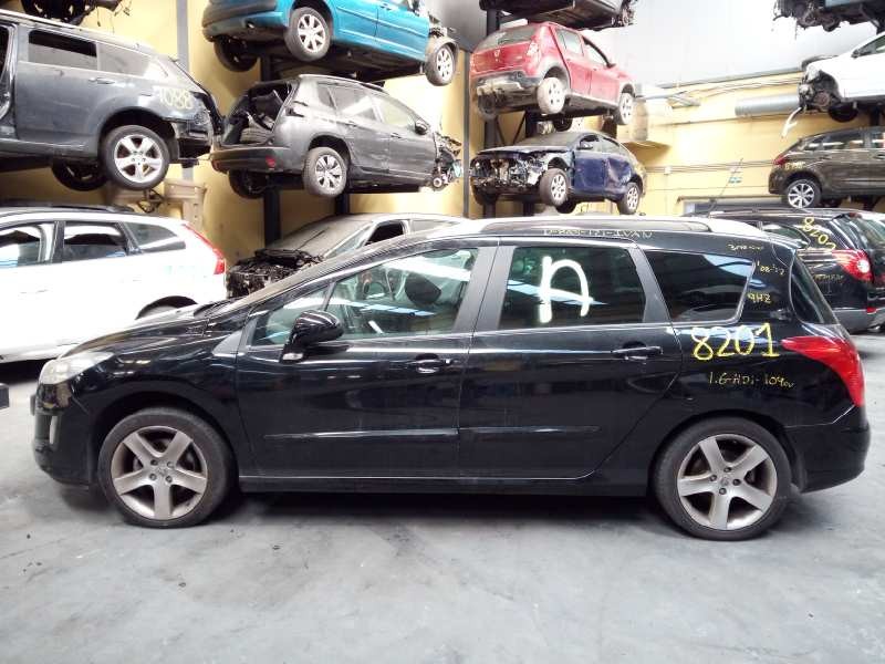 peugeot 308 sw del año 2008