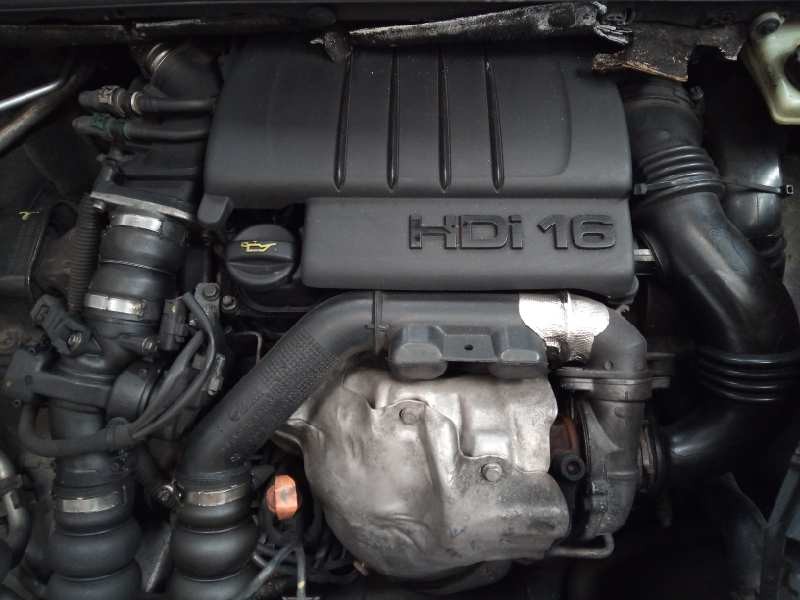 peugeot 308 sw del año 2008