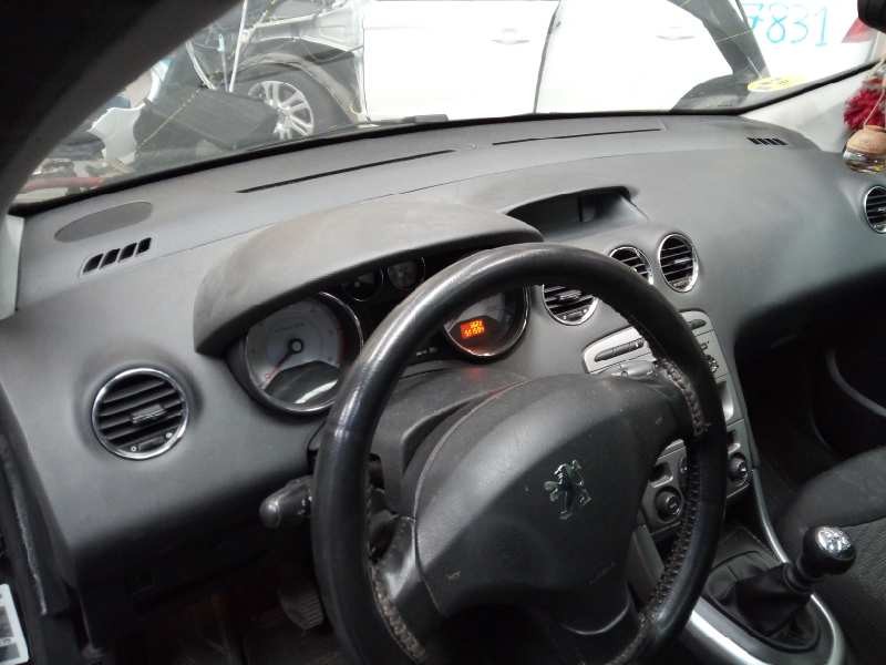 peugeot 308 sw del año 2008