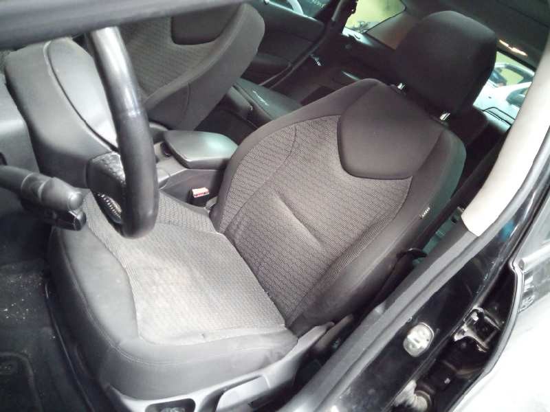 peugeot 308 sw del año 2008