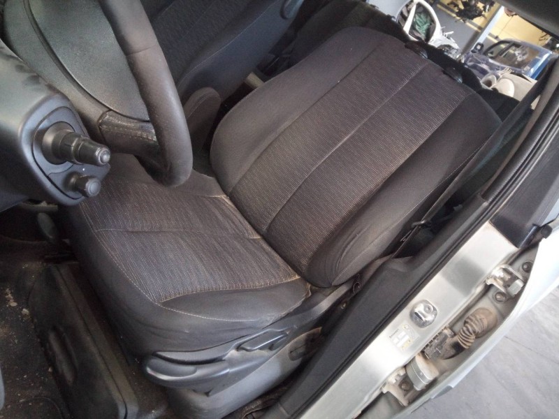 renault scenic ii del año 2008