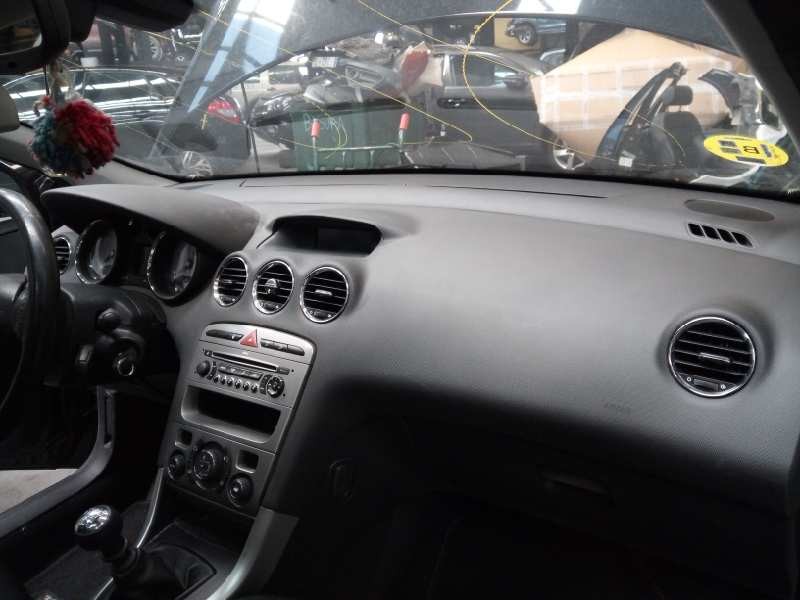 peugeot 308 sw del año 2008