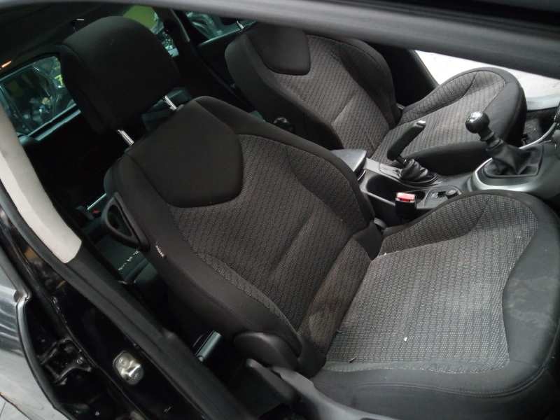 peugeot 308 sw del año 2008