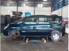 renault espace iv (jk0) del año 2005