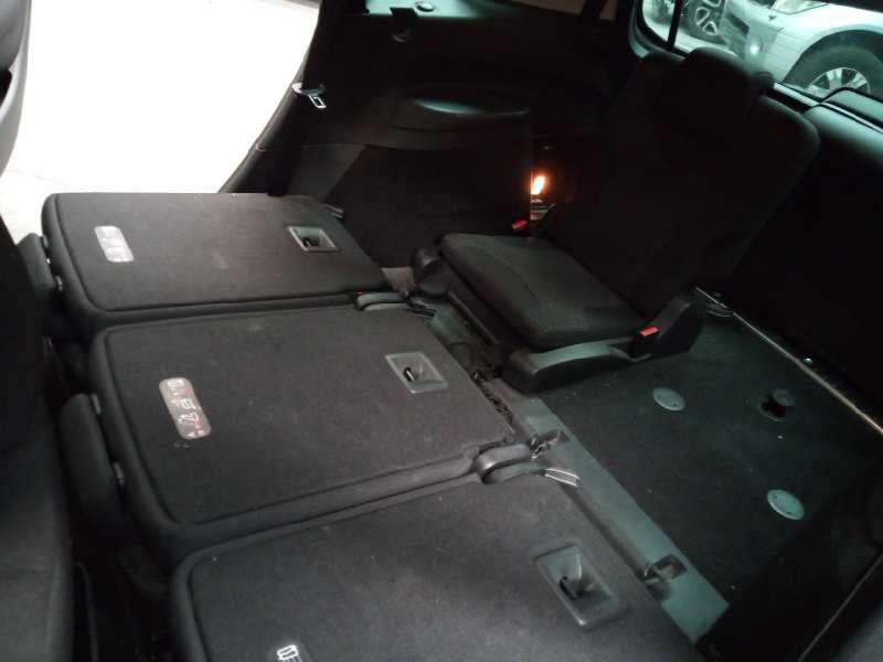 peugeot 308 sw del año 2008