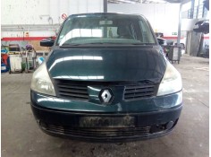 renault espace iv (jk0) del año 2005 2