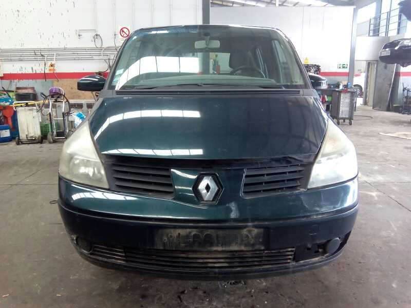 renault espace iv (jk0) del año 2005