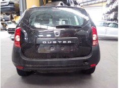 dacia duster del año 2013 2