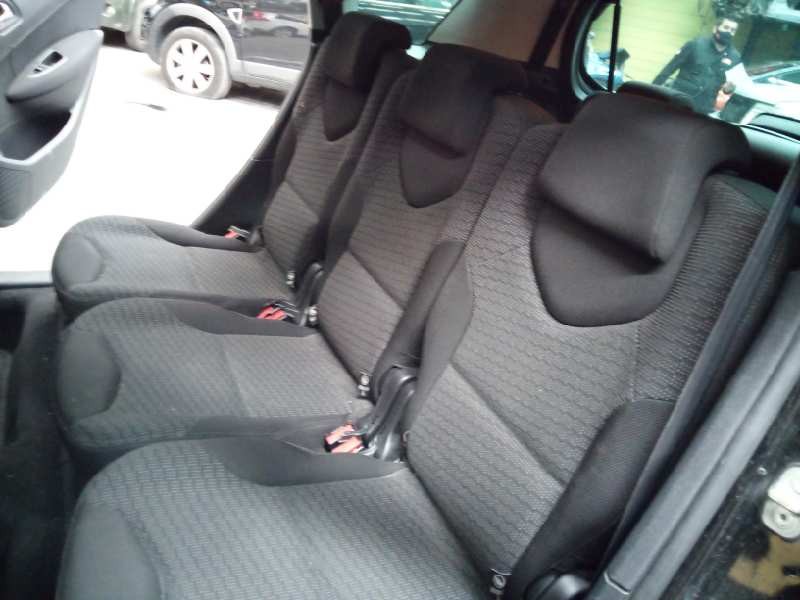 peugeot 308 sw del año 2008