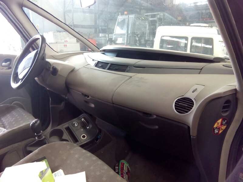 renault espace iv (jk0) del año 2005