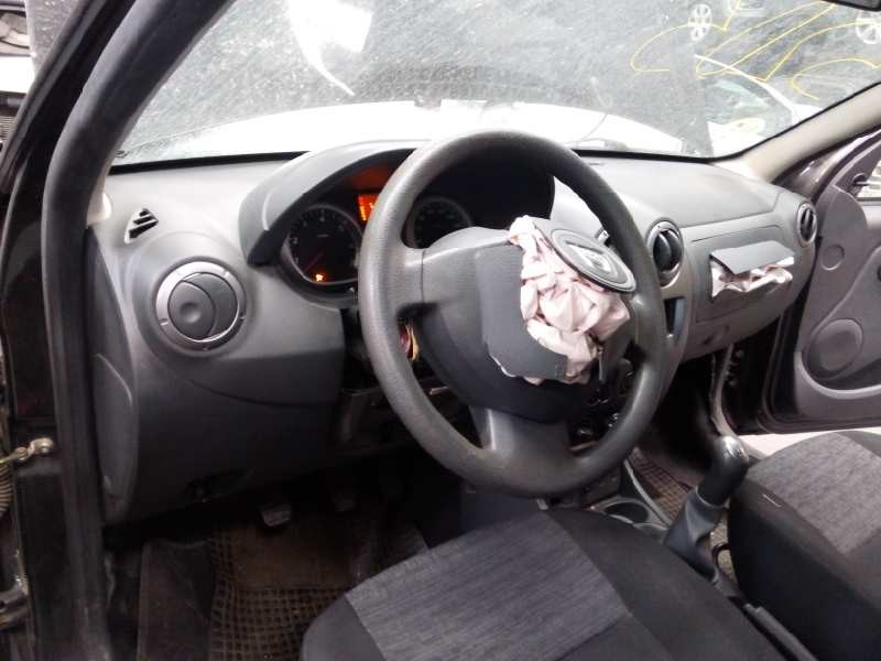 dacia duster del año 2013