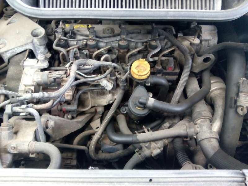 renault espace iv (jk0) del año 2005