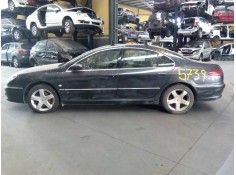 peugeot 607 (s2) del año 2006