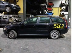 volvo v50 familiar del año 2006
