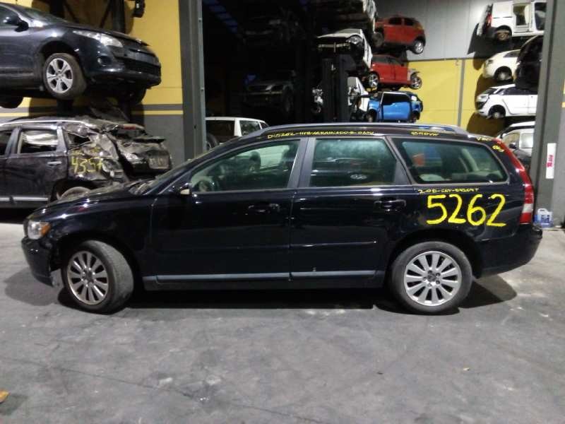 volvo v50 familiar del año 2006