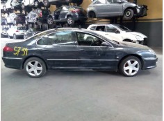 peugeot 607 (s2) del año 2006 2