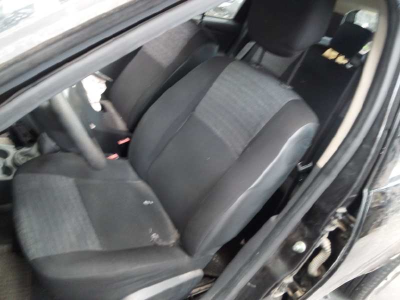 dacia duster del año 2013