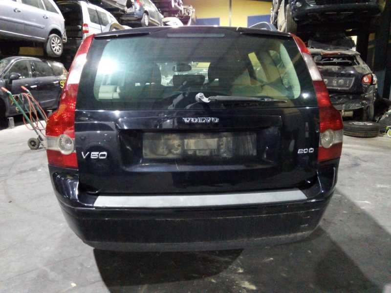 volvo v50 familiar del año 2006