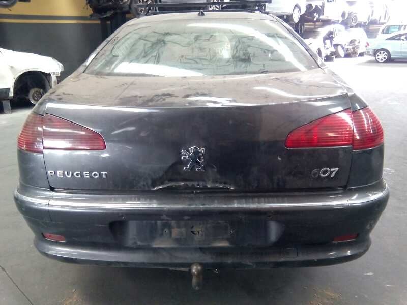 peugeot 607 (s2) del año 2006