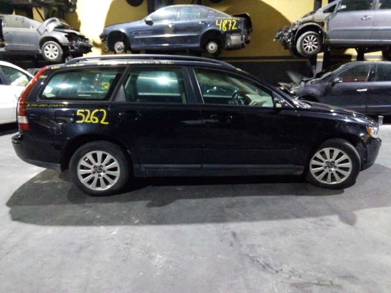 volvo v50 familiar del año 2006