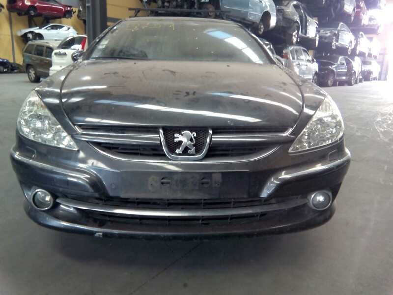 peugeot 607 (s2) del año 2006