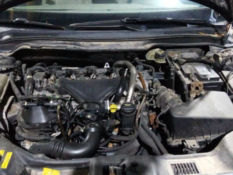 volvo v50 familiar del año 2006