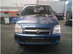 opel agila del año 2003 2