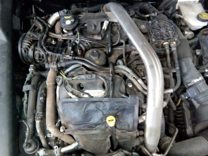 peugeot 607 (s2) del año 2006