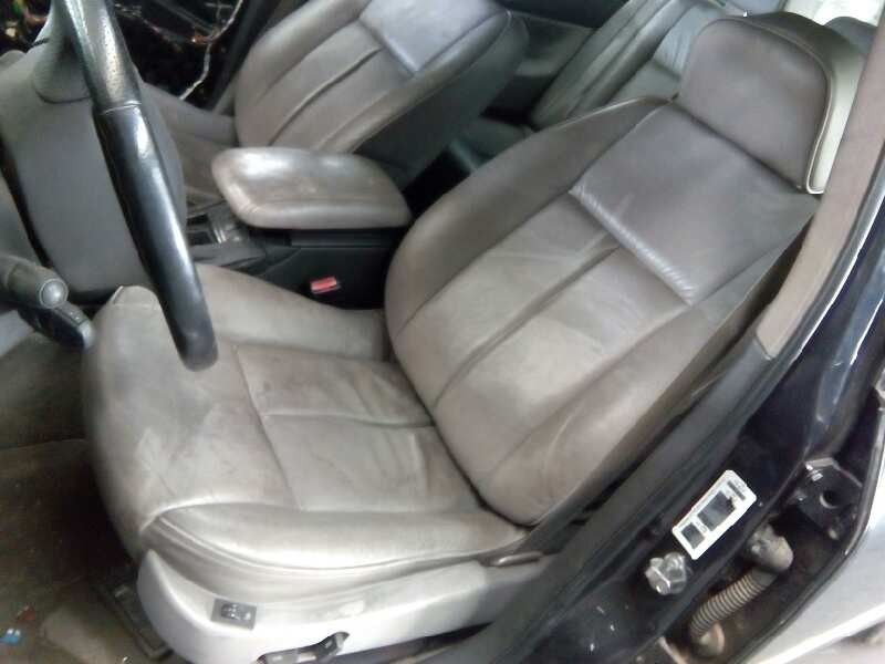 peugeot 607 (s2) del año 2006