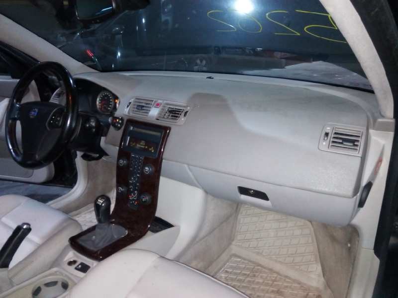 volvo v50 familiar del año 2006