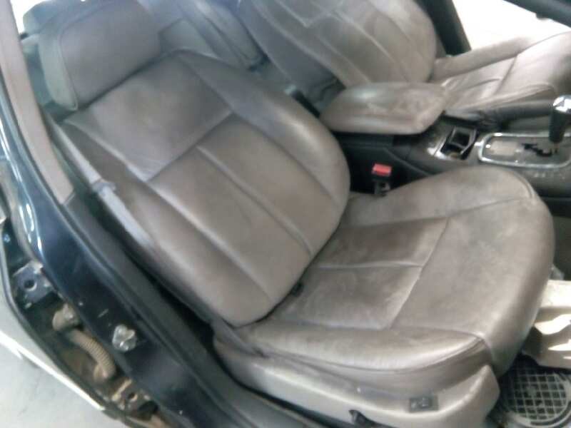 peugeot 607 (s2) del año 2006