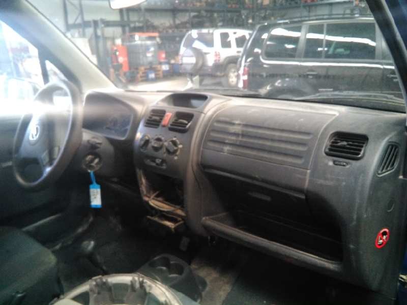 opel agila del año 2003