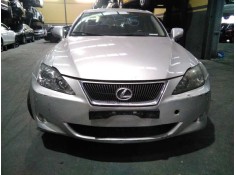 lexus is200 (ds2/is2) del año 2010 2