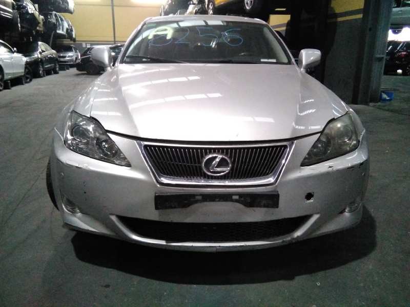 lexus is200 (ds2/is2) del año 2010