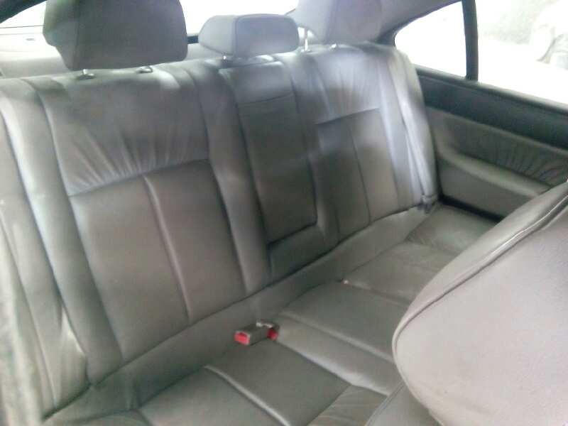 peugeot 607 (s2) del año 2006
