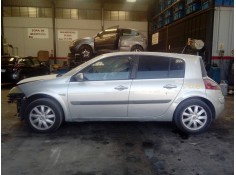 RENAULT MEGANE II BERLINA 5P