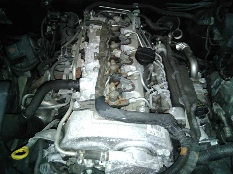 lexus is200 (ds2/is2) del año 2010