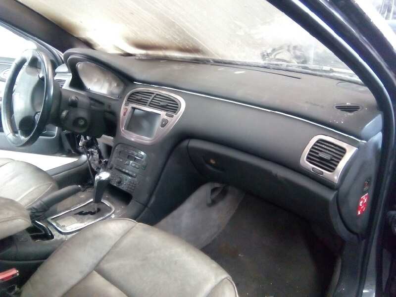 peugeot 607 (s2) del año 2006